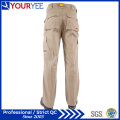 Populares alta qualidade acessível trabalho de carga calças (ywp111)